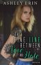 [Mistik Ridge 01] • The Fine Line Between Love and Hate